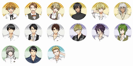 ���������꡼ No.004�Υ���ͥ������ / ����ƻΡס�5��2���������ޥޥ륤�˥���饷��åפ������ץ󡣼�������ȤΥ���ܤ�