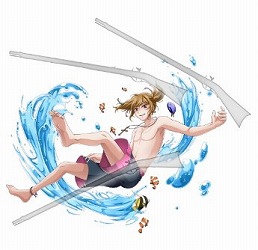 画像ギャラリー No.014のサムネイル画像 / 「千銃士」,イベント“渚の Shiny Summer!”が開催