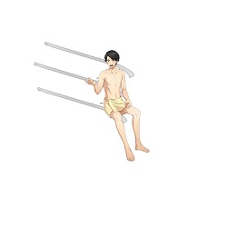 ���������꡼ No.006�Υ���ͥ������ / ����ƻΡס����٥�ȡ���β�������������ɤ�����