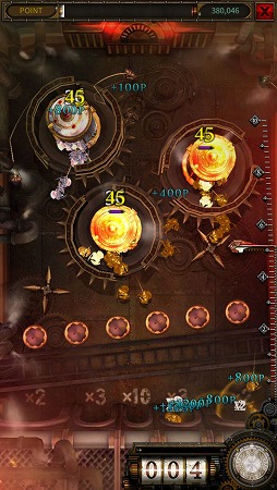 画像ギャラリー No.005のサムネイル画像 / スマホ向けパズル「ナイツフォール」が配信スタート。「Made With Unity Korea Awards 2017」ではベスト革新賞を受賞