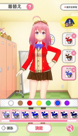 画像ギャラリー No.006のサムネイル画像 / 「ぱすてるメモリーズ」,“原作発掘!ものくろメモリーズ”が開催