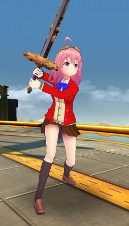 画像ギャラリー No.007のサムネイル画像 / 「ぱすてるメモリーズ」,“原作発掘!ものくろメモリーズ”が開催