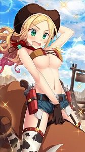 画像ギャラリー No.009のサムネイル画像 / 「ぱすてるメモリーズ」,“原作発掘!ものくろメモリーズ”が開催