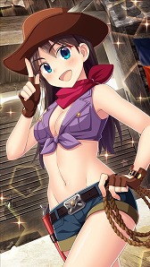 画像ギャラリー No.011のサムネイル画像 / 「ぱすてるメモリーズ」,“原作発掘!ものくろメモリーズ”が開催