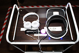 画像ギャラリー No.005のサムネイル画像 / PS VR向けタイトル「ONE PIECE GRAND CRUISE」を東京タワーで先行体験。常設テーマパーク「東京ワンピースタワー」の内覧会をレポート