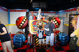 ���������꡼ No.015�Υ���ͥ������ / PS VR���������ȥ��ONE PIECE GRAND CRUISE�פ�������������θ������ߥơ��ޥѡ�����������ԡ�������פ���������ݡ���