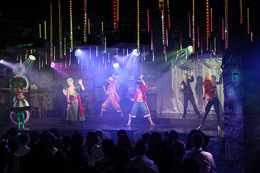 ���������꡼ No.023�Υ���ͥ������ / PS VR���������ȥ��ONE PIECE GRAND CRUISE�פ�������������θ������ߥơ��ޥѡ�����������ԡ�������פ���������ݡ���