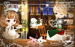 画像ギャラリー No.003のサムネイル画像 / 「ぼくのレストランII」が「Yahoo!ゲーム ゲームプラス」で配信スタート