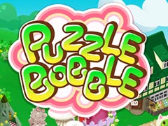 �Х֥륷�塼�����ѥ����PUZZLE BOBBLE�פ��ۿ�����Yahoo!������ ������ץ饹��������������