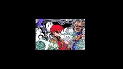 ���������꡼ No.006�Υ���ͥ������ / �֥��ʡ������ϥ���PC-9801�ǡˡפ��������ȥ��������ۿ������ӥ���EGGY�פ��о�