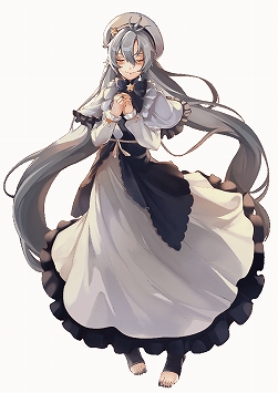 画像ギャラリー No.004のサムネイル画像 / 「ロードオブダイス」,新ダイサー「シプトン」が追加。メインストーリーの続編「最後の太古の存在」も