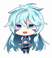 画像ギャラリー No.006のサムネイル画像 / 「ロードオブダイス」に新たなダイサー「ポセイドン」が実装