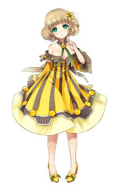 画像ギャラリー No.008のサムネイル画像 / 「StraStella」,洲崎 綾さんら出演声優のサイン色紙プレゼントが実施