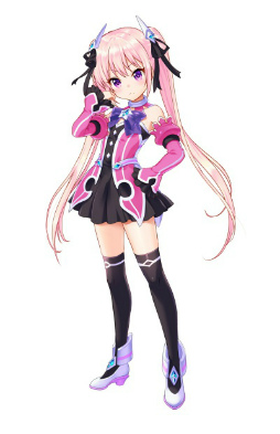 画像ギャラリー No.011のサムネイル画像 / 「StraStella」,洲崎 綾さんら出演声優のサイン色紙プレゼントが実施