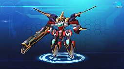 画像ギャラリー No.005のサムネイル画像 / 宇宙×ロボット×美少女の戦略SLG「StraStella」がサービス開始