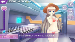 ���������꡼ No.005�Υ���ͥ������ / ��StraStella�פ�SSS���饹���ġ����女�����塼��ʤɤ����о�