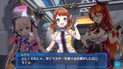 ���������꡼ No.004�Υ���ͥ������ / ��StraStella�ס�2017ǯ���ˡֽ鲻�ߥ��פȤΥ���ܥ졼����󤬷���