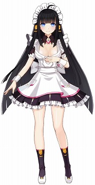 画像ギャラリー No.004のサムネイル画像 / 「StraStella」,最高位レアリティ“US”等級のスーツが登場