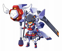 画像ギャラリー No.005のサムネイル画像 / 「StraStella」,最高位レアリティ“US”等級のスーツが登場