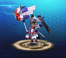 画像ギャラリー No.006のサムネイル画像 / 「StraStella」,最高位レアリティ“US”等級のスーツが登場