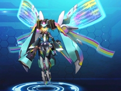 ���������꡼ No.018�Υ���ͥ������ / ��StraStella�ס��ֽ鲻�ߥ��פȤΥ���ܥ����ڡ���������������