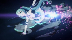 ���������꡼ No.008�Υ���ͥ������ / ��StraStella�פ�Twitter�����ڡ���򳫺š�1500RTã���ǡֽ鲻�ߥ��פΥ����PV��������