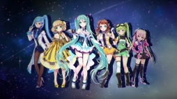 ���������꡼ No.009�Υ���ͥ������ / ��StraStella�פ�Twitter�����ڡ���򳫺š�1500RTã���ǡֽ鲻�ߥ��פΥ����PV��������