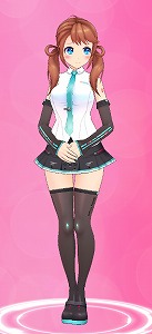 ���������꡼ No.006�Υ���ͥ������ / ��StraStella�ס��Ƚ鲻�ߥ��ɥ���ܤǥ��ꥸ�ʥ��V�ץꥫ������