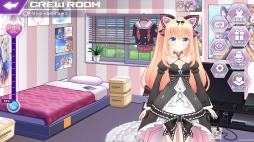 画像ギャラリー No.003のサムネイル画像 / 「StraStella」ピクシーの部屋のカスタマイズ機能を追加。クリスマスイベントも開催中