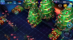 画像ギャラリー No.015のサムネイル画像 / 「StraStella」ピクシーの部屋のカスタマイズ機能を追加。クリスマスイベントも開催中