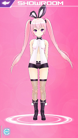 画像ギャラリー No.008のサムネイル画像 / 「StraStella」,シナリオ新章&新等級「US+2」を追加するアップデートが実施