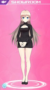 画像ギャラリー No.010のサムネイル画像 / 「StraStella」,シナリオ新章&新等級「US+2」を追加するアップデートが実施