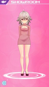 画像ギャラリー No.011のサムネイル画像 / 「StraStella」,シナリオ新章&新等級「US+2」を追加するアップデートが実施