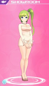 画像ギャラリー No.012のサムネイル画像 / 「StraStella」,シナリオ新章&新等級「US+2」を追加するアップデートが実施