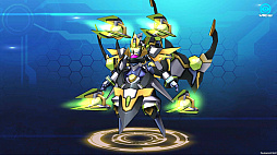 画像ギャラリー No.014のサムネイル画像 / 「StraStella」,シナリオ新章&新等級「US+2」を追加するアップデートが実施