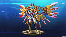 画像ギャラリー No.016のサムネイル画像 / 「StraStella」,シナリオ新章&新等級「US+2」を追加するアップデートが実施