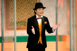 画像ギャラリー No.008のサムネイル画像 / めいこい10周年記念! 全キャストが集結した“明治東亰恋伽ハイカラ浪漫劇場「幻燈浪漫譚〜Forever Thankful〜」”をレポート