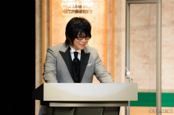 画像ギャラリー No.009のサムネイル画像 / めいこい10周年記念! 全キャストが集結した“明治東亰恋伽ハイカラ浪漫劇場「幻燈浪漫譚〜Forever Thankful〜」”をレポート