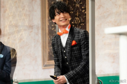 画像ギャラリー No.010のサムネイル画像 / めいこい10周年記念! 全キャストが集結した“明治東亰恋伽ハイカラ浪漫劇場「幻燈浪漫譚〜Forever Thankful〜」”をレポート