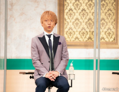 画像ギャラリー No.016のサムネイル画像 / めいこい10周年記念! 全キャストが集結した“明治東亰恋伽ハイカラ浪漫劇場「幻燈浪漫譚〜Forever Thankful〜」”をレポート