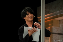 画像ギャラリー No.018のサムネイル画像 / めいこい10周年記念! 全キャストが集結した“明治東亰恋伽ハイカラ浪漫劇場「幻燈浪漫譚〜Forever Thankful〜」”をレポート