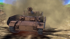 ²èÁü¥®¥ã¥é¥ê¡¼ No.009¤Î¥µ¥à¥Í¥¤¥ë²èÁü / ¡Ö¥¬¡¼¥ë¥º¡õ¥Ñ¥ó¥Ä¥¡¡¼ ¥É¥ê¡¼¥à¥¿¥ó¥¯¥Þ¥Ã¥Á¡×¡¤½ä¹ÒÀï¼ÖA41¥»¥ó¥Á¥å¥ê¥ª¥ó¤ËÅë¾è¤¹¤ëÅçÅݦΤ¼÷¤Ê¤É¿·SS¤¬¸ø³«¡£³¤³°¥í¡¼¥«¥é¥¤¥ºÈÇȯÇä¤â·èÄê