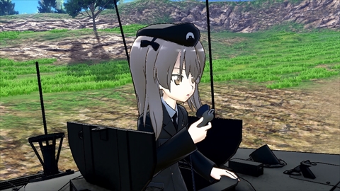 ²èÁü¥®¥ã¥é¥ê¡¼ No.011¤Î¥µ¥à¥Í¥¤¥ë²èÁü / ¡Ö¥¬¡¼¥ë¥º¡õ¥Ñ¥ó¥Ä¥¡¡¼ ¥É¥ê¡¼¥à¥¿¥ó¥¯¥Þ¥Ã¥Á¡×¡¤½ä¹ÒÀï¼ÖA41¥»¥ó¥Á¥å¥ê¥ª¥ó¤ËÅë¾è¤¹¤ëÅçÅݦΤ¼÷¤Ê¤É¿·SS¤¬¸ø³«¡£³¤³°¥í¡¼¥«¥é¥¤¥ºÈÇȯÇä¤â·èÄê