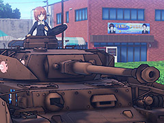 �֥����륺���ѥ�ĥ��� �ɥ꡼�ॿ�󥯥ޥå��ס�3D��ǥ�ǺƸ������ر����Ĺ9�ͤ����֡������γ��ۤ����ơ����ξ��󤬸���