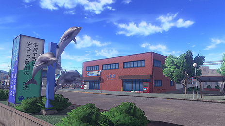 ���������꡼ No.019�Υ���ͥ������ / �֥����륺���ѥ�ĥ��� �ɥ꡼�ॿ�󥯥ޥå��ס�3D��ǥ�ǺƸ������ر����Ĺ9�ͤ����֡������γ��ۤ����ơ����ξ��󤬸���