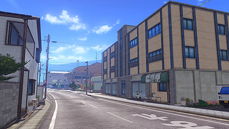 ���������꡼ No.022�Υ���ͥ������ / �֥����륺���ѥ�ĥ��� �ɥ꡼�ॿ�󥯥ޥå��ס�3D��ǥ�ǺƸ������ر����Ĺ9�ͤ����֡������γ��ۤ����ơ����ξ��󤬸���