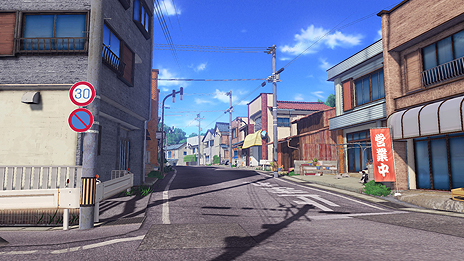 ���������꡼ No.023�Υ���ͥ������ / �֥����륺���ѥ�ĥ��� �ɥ꡼�ॿ�󥯥ޥå��ס�3D��ǥ�ǺƸ������ر����Ĺ9�ͤ����֡������γ��ۤ����ơ����ξ��󤬸���