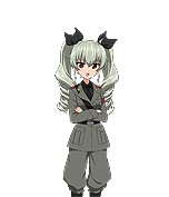 ²èÁü¥®¥ã¥é¥ê¡¼ No.026¤Î¥µ¥à¥Í¥¤¥ë²èÁü / ¡Ö¥¬¡¼¥ë¥º¡õ¥Ñ¥ó¥Ä¥¡¡¼ ¥É¥ê¡¼¥à¥¿¥ó¥¯¥Þ¥Ã¥Á¡×¡¤3D¥â¥Ç¥ë¤ÇºÆ¸½¤µ¤ì¤ë³Ø±à¤ÎÂâĹ9¿Í¤ä³ÆÀï¼Ö¡¤ÂçÀö¤Î³¹¤Û¤«¥¹¥Æ¡¼¥¸¤Î¾ðÊ󤬸ø³«