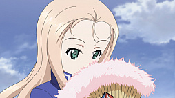 画像ギャラリー No.004のサムネイル画像 / PS4「ガールズ&パンツァー ドリームタンクマッチ」のタイアップソングが決定。アニメ最終章1話の予告映像や原画展開催情報なども公開に