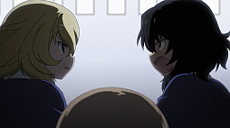 画像ギャラリー No.007のサムネイル画像 / PS4「ガールズ&パンツァー ドリームタンクマッチ」のタイアップソングが決定。アニメ最終章1話の予告映像や原画展開催情報なども公開に